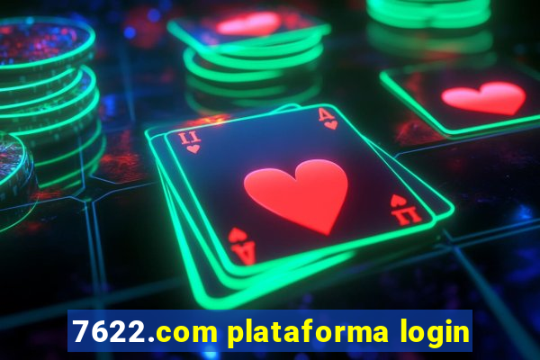 7622.com plataforma login